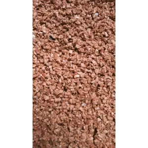 Rosso skalda 1/3 mm, 20kg