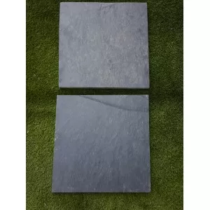 Plytelės  skalūno lygios 60x60 cm, vnt