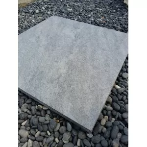 Plytelės Pompei Antrazyt 45x45x1,8 cm, vnt