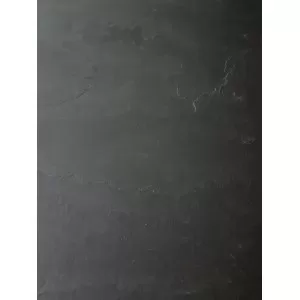 Lankstus akmuo Negro 122x61 cm, (1vnt=0,75m2)
