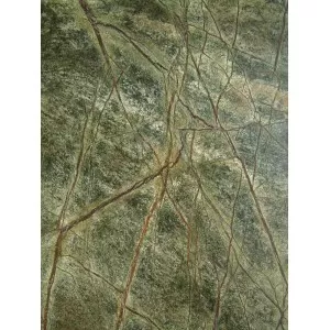 Lankstus akmuo Rainforest Green 122x61 cm, (1vnt=0,75m2)