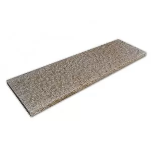 Pakopa granito "Kitro" 130x32x4, vnt