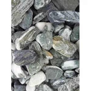 Anatolia Green gludinti  10/30; 20/40; 30/50 mm, 20 kg 