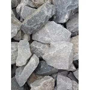 Bazaltas skaldytas 50/80mm, 1000kg