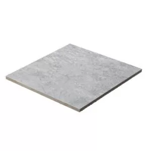 Akmens plytelės Castello Grey 60x60x2 cm, m2 