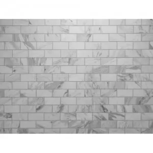 Mozaika Volakas 5x10cm (0,56  m2)