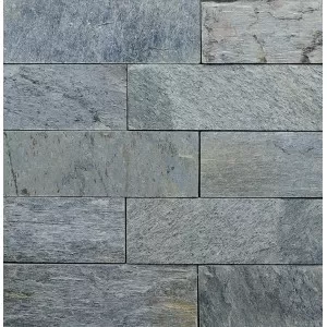 Plytelės Green Natural 10x30x0,8-1,3cm, m2 (Išpard. likutis Kaune)