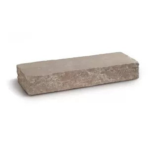 Pakopa Golden leaf, paviršius-natūralaus skilimo 100x35x15 cm, vnt