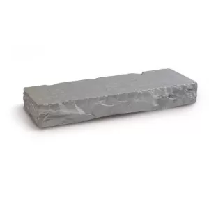 Pakopa Autumn Grey, paviršius-natūralaus skilimo 100x35x15 cm, vnt