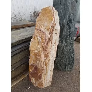 Monolitas Red Onyx nr. 2, vnt (Garliavoje)