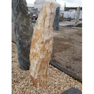 Monolitas Red Onyx nr. 4, vnt (Garliavoje)