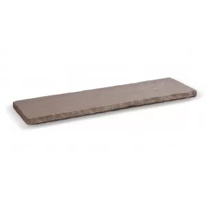 Pakopa Autumn Brown paviršius-natūralaus skilimo 120x35x4 cm, vnt
