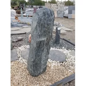 Monolitas Anatolia Green Nr.4, vnt (Garliavoje)