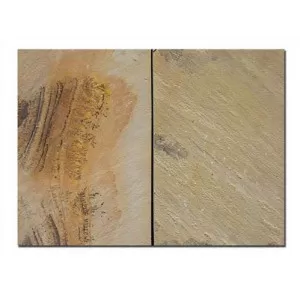 Akmens plytelės ,,Menta“ 40x60 cm, m2