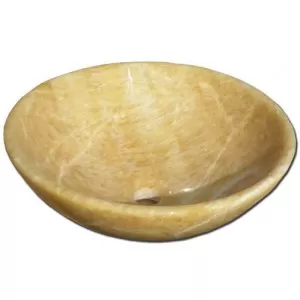 Praustuvas Onyx Yellow, vnt