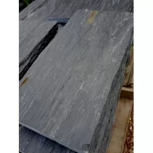 Plytelės skalūno grublėtos 30x80cm, vnt