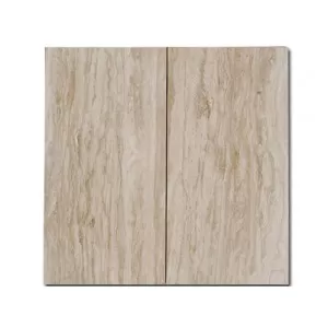 Travertino plytelės  VEIN CUT P/F 30,5x61x1,2 cm, m2