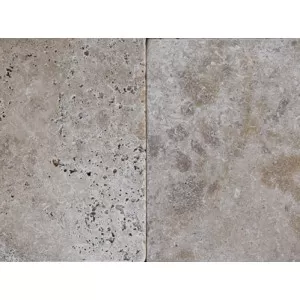 Travertino plytelės Classic T/U 40,6x61x1,2 cm (1vnt=0,248m2)