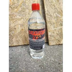 Degusis skystis Grill, 1L