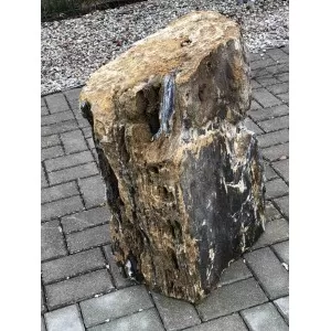 Monolitas Anatolia black, vnt (Klaipėdoje)