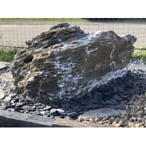 Monolitas Anatolia black, vnt (Klaipėdoje)