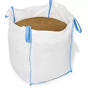 Smėlio-druskos mišinys, 1000kg didmaišis (ledui tirpdinti)