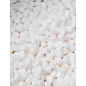 Vandens minkštinimo druskos tabletės TABLETS 25kg 