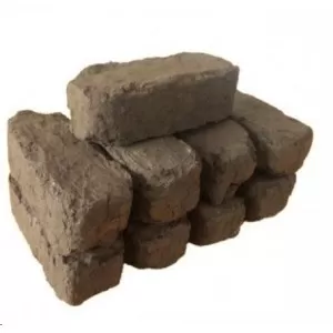 Durpių briketai