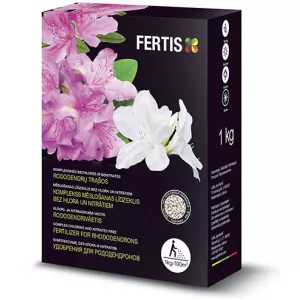 Kompleksinės trąšos rododendrams Fertis 1kg