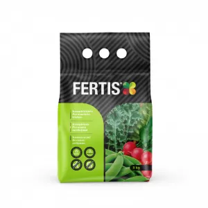 Kompleksinės Pavasarinės trąšos Fertis 3kg