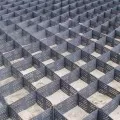 Geokorys 2,6 x 6,3m (16,38m2)