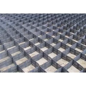 Geokorys 2,6 x 6,3m (16,38m2)