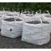 Akmens trinkelės (BIGBAG)