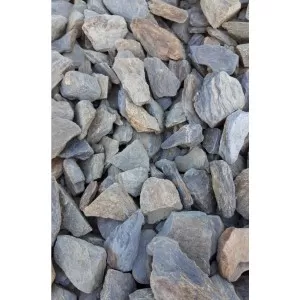 Grey skalūno skalda 30/60 mm, 1000kg