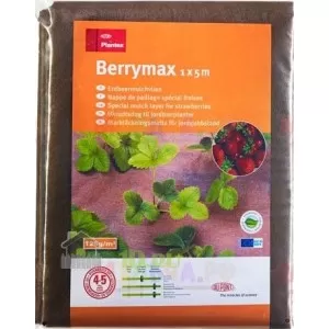 Geotekstilė Berrymax 1x5m (5m2)