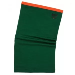 Kaklo mova HELLY HANSEN Lifa Merino Neck Gaitor, žalia