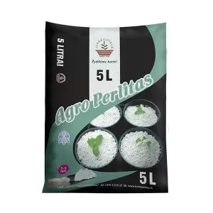 Agroperlitas 5L