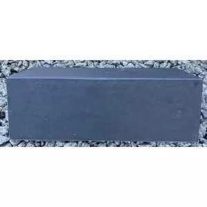 Monte black skalūno kraigas 105°, 45x15, vnt