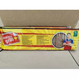 Prakuro kubeliai Expressgrill, 1pak. (30vnt)