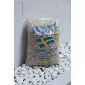 Medžio granulės kurui  EnPlus A1 sertifikuotos  (6mm), 15kg  (nuo 15vnt)