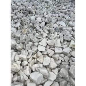 Milky white skalda 8/16, 20kg