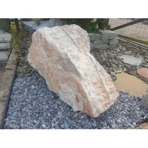 Monolitas Onice Rosso, vnt (Kaune, Taikos pr.)