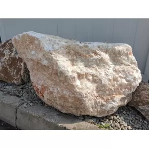 Monolitas Onice Rosso, vnt (Vilniuje, Bukiškis)