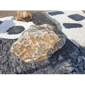 Monolitas Anatolia black, vnt (Kaune, Taikos pr.)