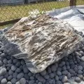 Monolitas Anatolia black, vnt (Kaune, Taikos pr.)