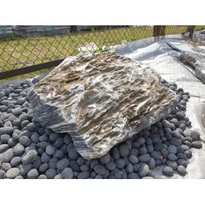 Monolitas Anatolia black, vnt (Kaune, Taikos pr.)