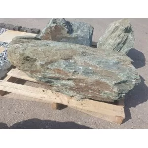 Monolitas Anatolia Green, vnt (Kaune, Šilainiai)