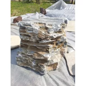 Monolitas Anatolia black, vnt (Šiauliuose)