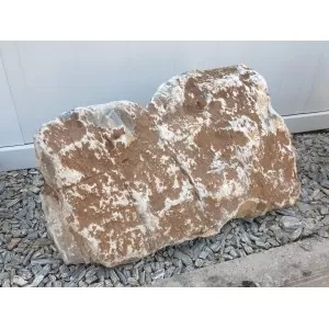 Monolitas Anatolia Black (Vilniuje, Bukiškis)