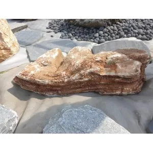 Monolitas Meteora (Kaune, Taikos pr.)